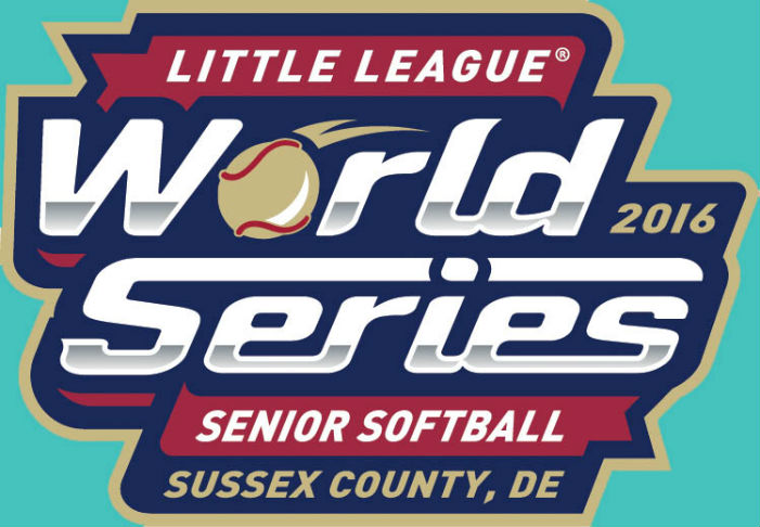 Little League World Series Softball Schedule