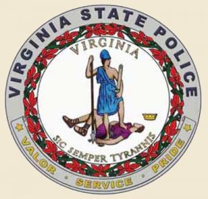 virginia-state-police-logo – WGMD