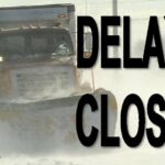 CLOSINGS & DELAYS – for January 9, 2025