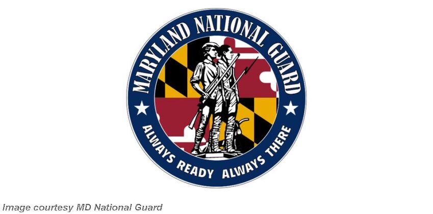 Maryland National Guard – WGMD