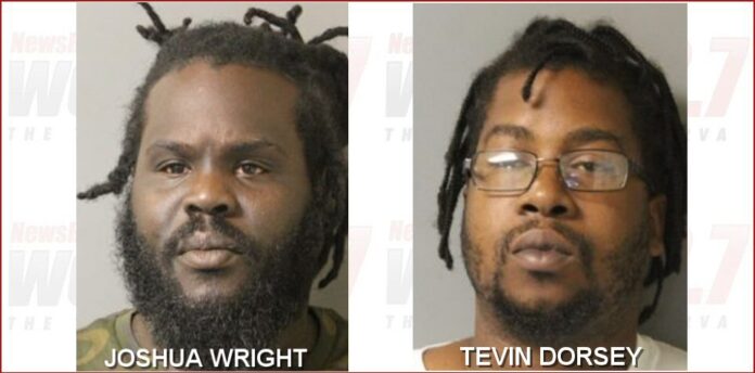 Two Arrested On Drug Charges After Traffic Stop In Lincoln Wgmd 4515