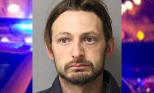 Delaware State Police Charge Delmar Man For “one Pot” Meth Lab Wgmd 4400