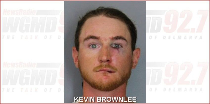 Lewes Man Charged With Attempted 1st Degree Murder After Road Rage Incident Wgmd 3640