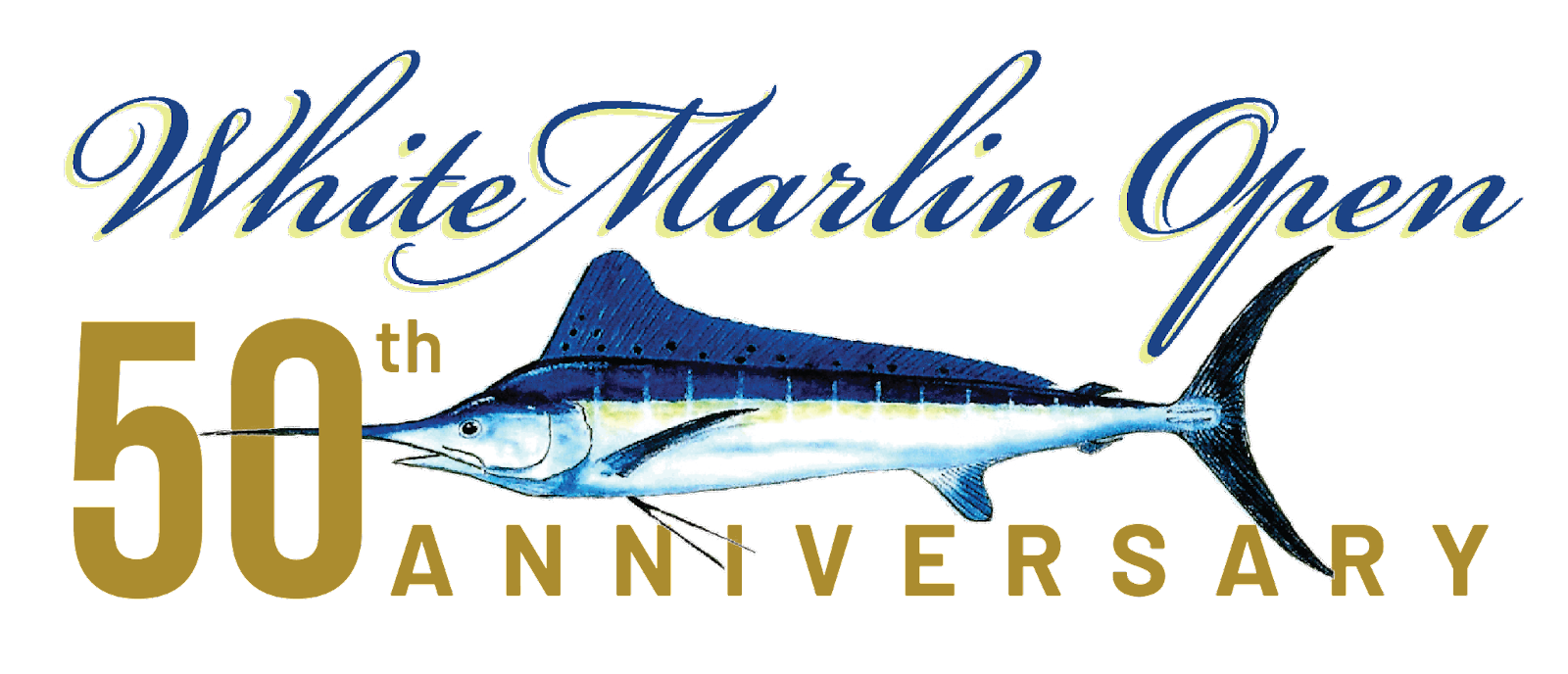 White Marlin Open Tournament Celebrates 50th Anniversary WGMD