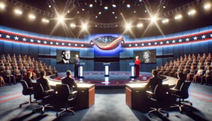 special-event-graphics-showing-mock-debate.