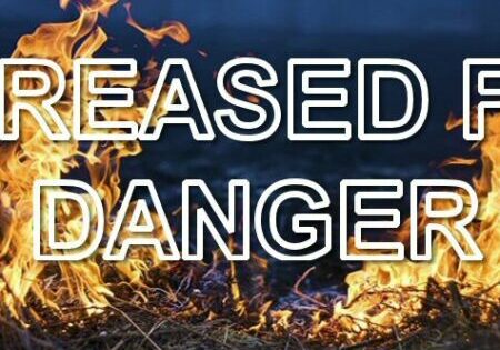 01-Fire Danger-Grass Fire