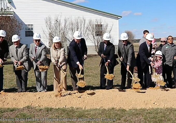 02-27-20 Groundbreaking-SeafMontessori