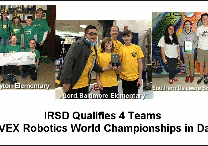 03-15-22 IRSD-RoboticsWorldChampQualifiers