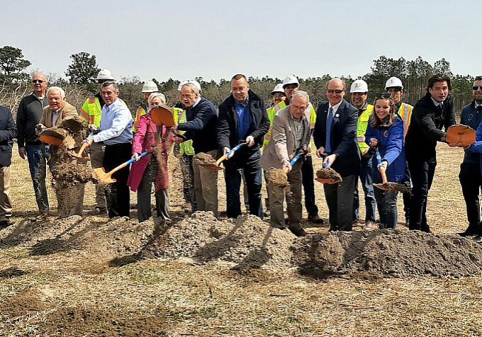 03-31-23 Groundbreaking