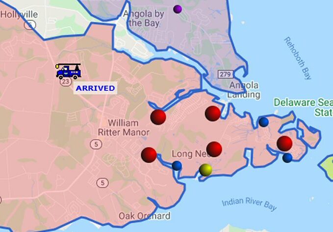 09-19-21 DEC Outage-LongNeck