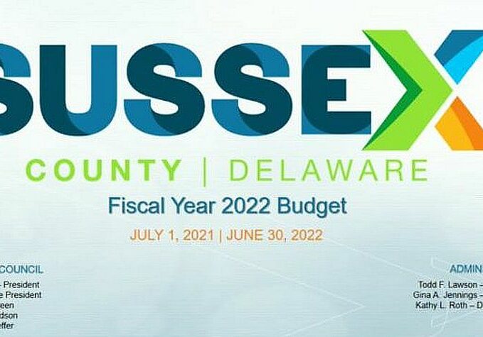 Image courtesy Sussex County Government