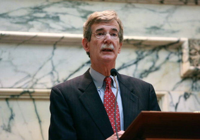 brian frosh