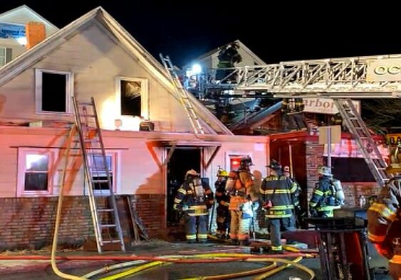 Image courtesy Ocean City Fire Company