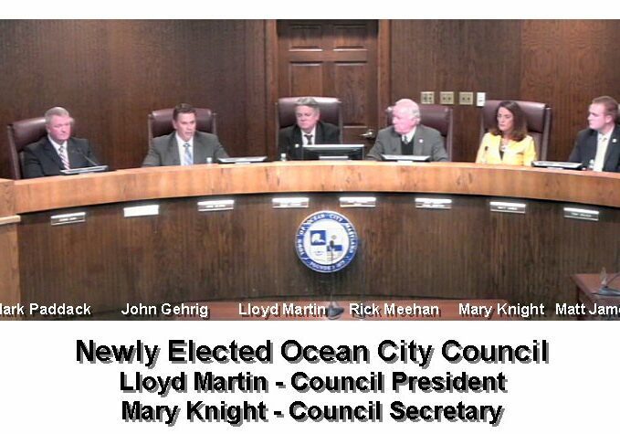 OC City Council 2018