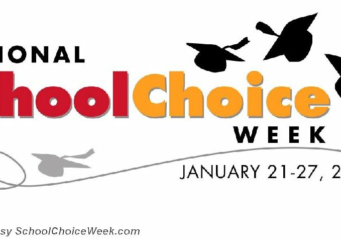 2018 SchoolChoiceWeek