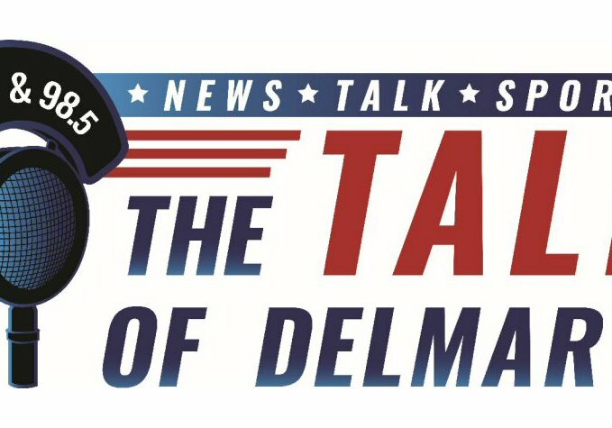 2022 TalkOfDelmarva Logo-NewsCover