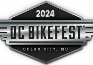 2024 OC BikeFest logo