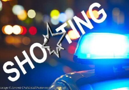 2025 Shooting Blue-Police-Car-Night-shutterstock_222952348