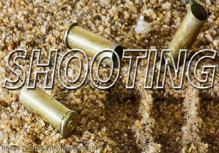 2025 Shooting-Casings-sand