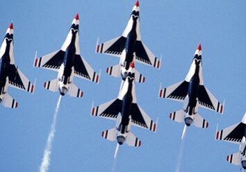 Thunderbirds