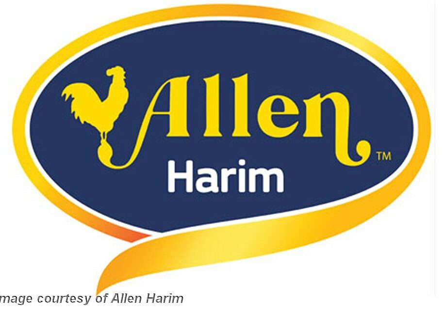 Allen Harim-logo