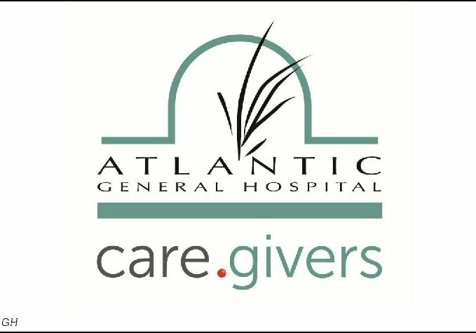 Atlantic General Hospital-logo