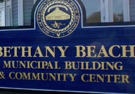 Town of Bethany Beach