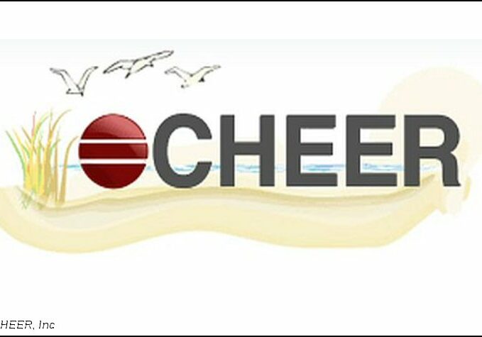 CHEER