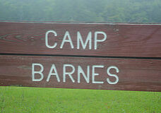 Camp Barnes