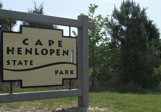 CapeHenlopenStatePark