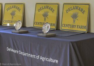 Century Farm Awards Generic