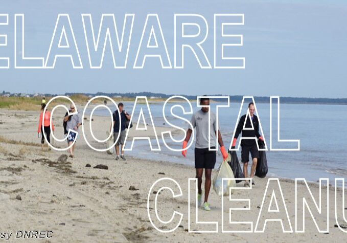 CoastalCleanup