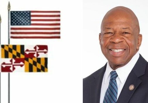 Congressman Cummings