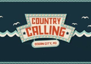 CountryCalling-Generic Logo cover