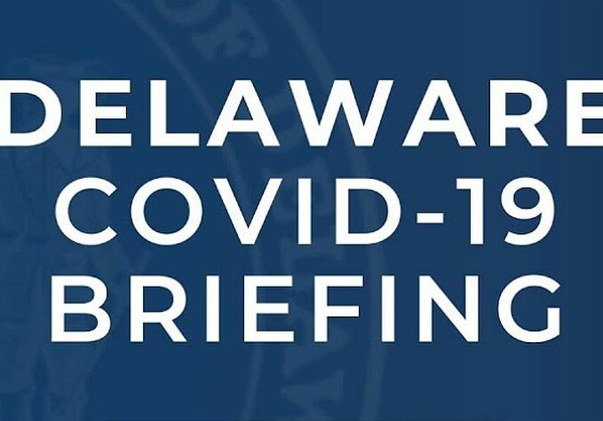 DE Covid Briefing