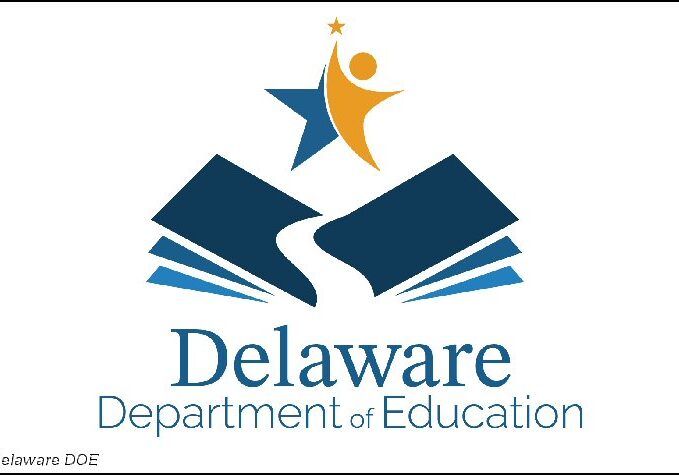 DE Dept of Education - NEW logo 2024