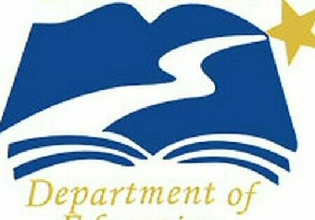 Delaware Department of Education logo