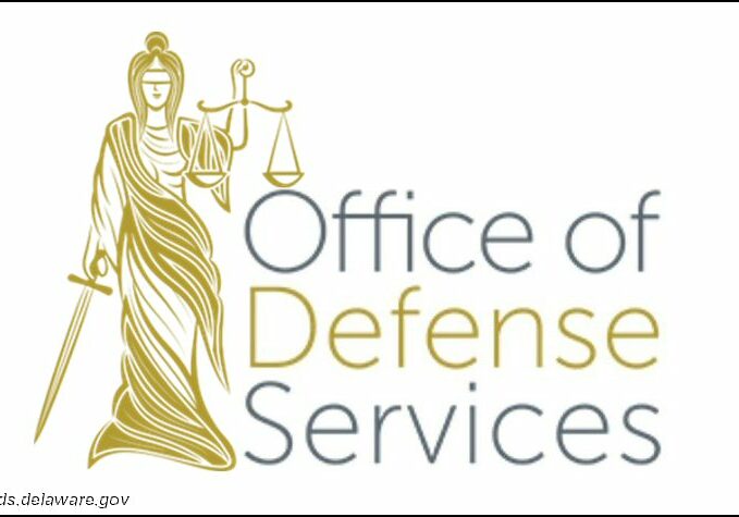 DE Office of Defense Services