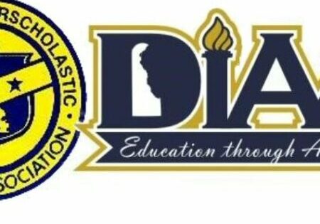 DIAA Logo