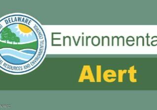 DNREC EnvironmentalAlert