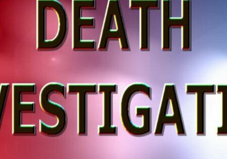 Death Investigation - Emergency-Vehicle-02-shutterstock_246529399