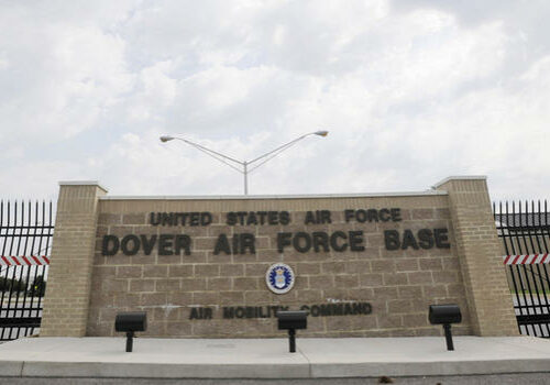 Dover-AFB