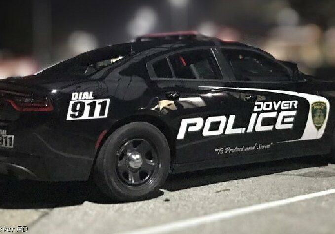 DoverPD-car 3