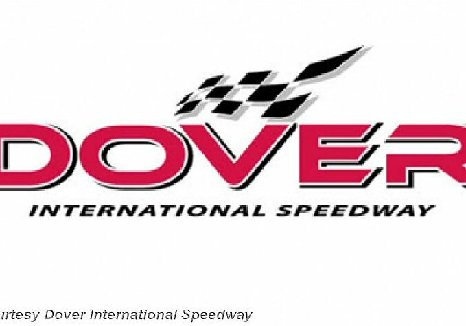 Image courtesy Dover International Speedway