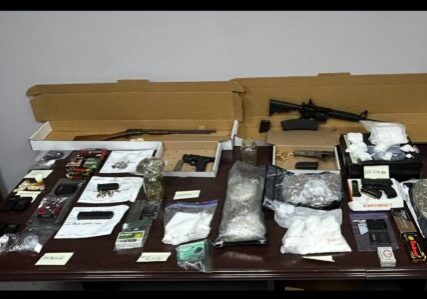 Eastern Shore drug ring