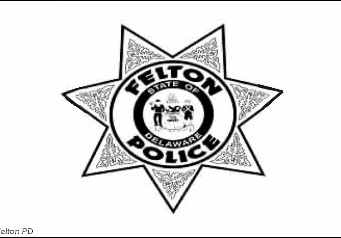 FeltonPD-badge-BW