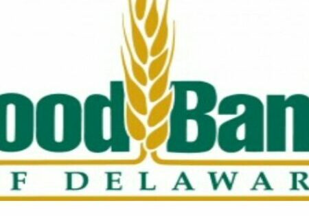 FoodBank-DE logo