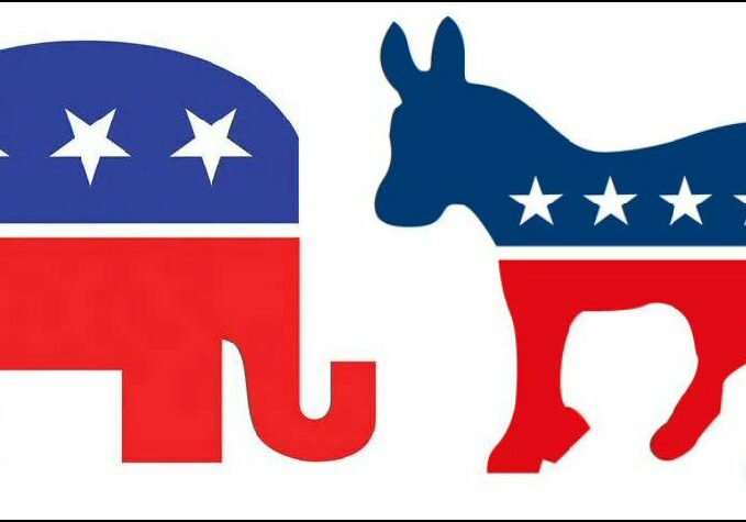 GOP-DEM-Logos