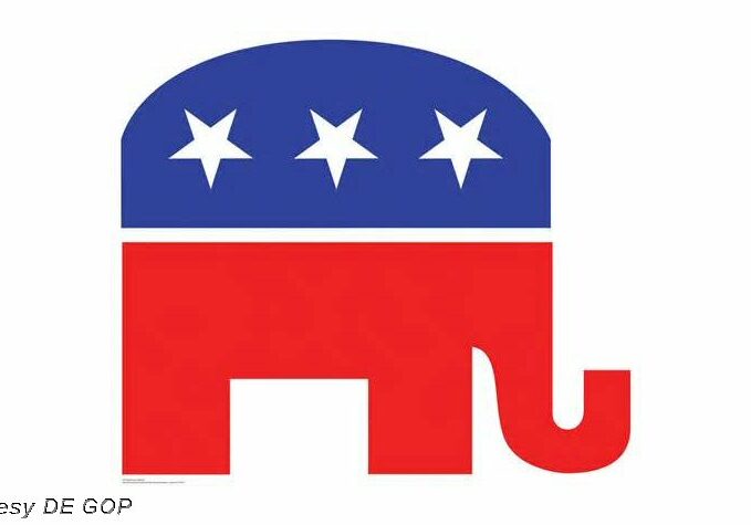 GOP Elephant