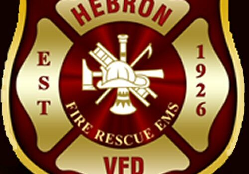 HebronVFD Shield